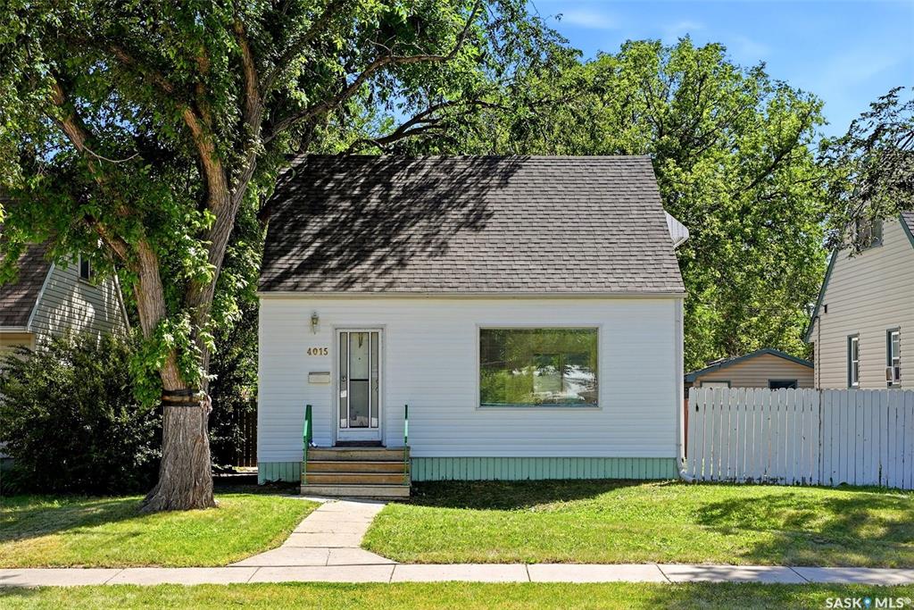 4015 2nd Avenue, SK044997, Saskatchewan,