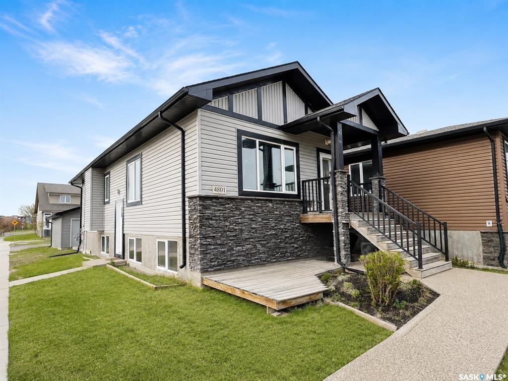 4801 James Hill Road, SK045001, Saskatchewan,