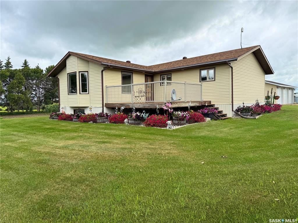 Foster Acreage, SK045003, Saskatchewan,