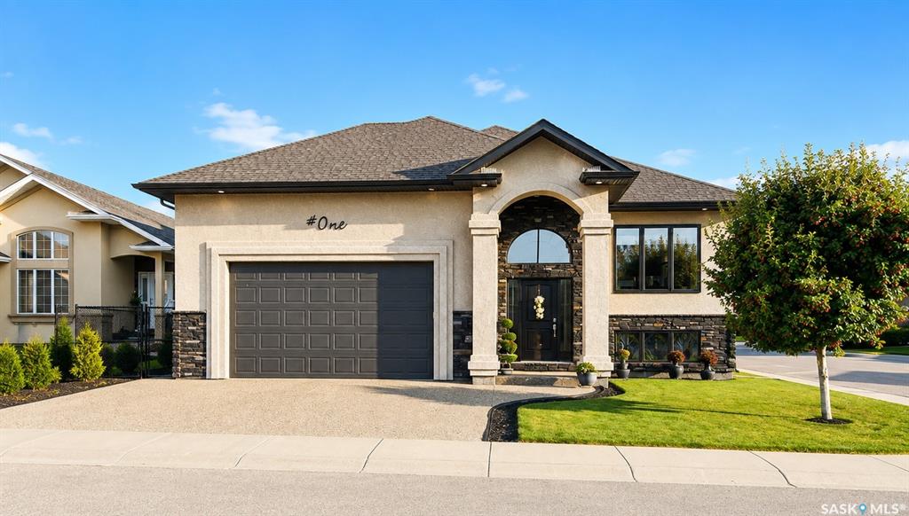 1 Glen Howard Way, SK045007, Saskatchewan,