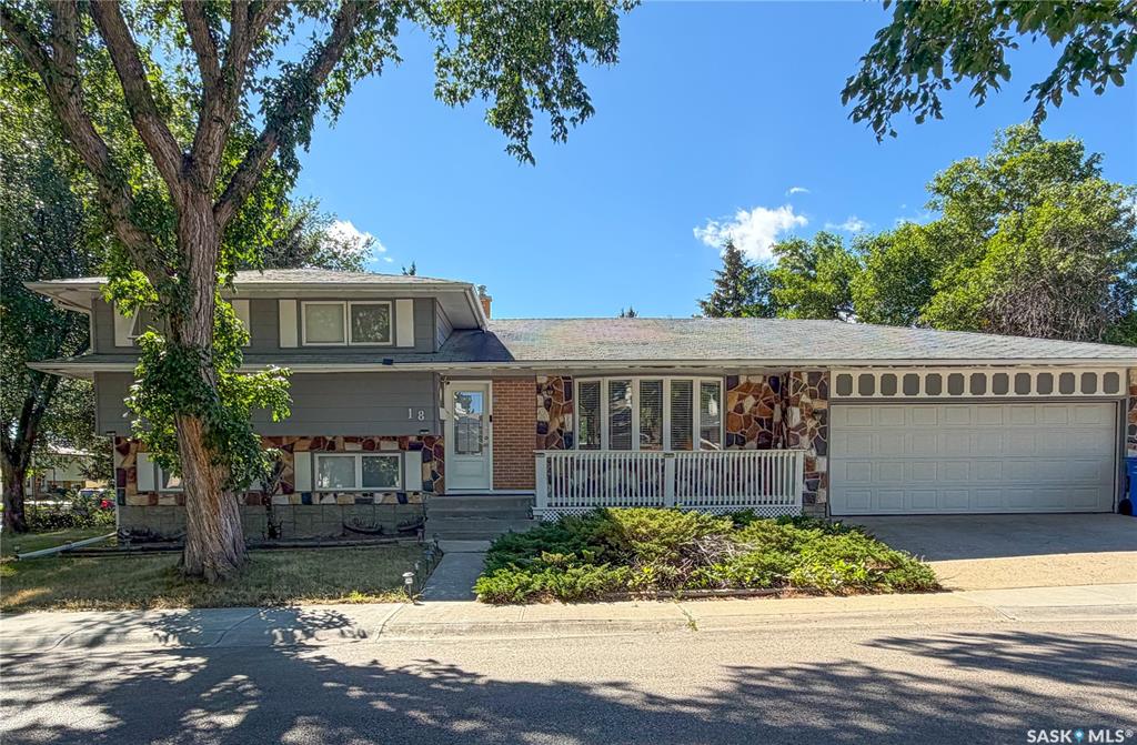 18 Kyle Street, SK045011, Saskatchewan,