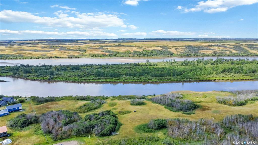 Friberg Riverfront, SK045013, Saskatchewan,