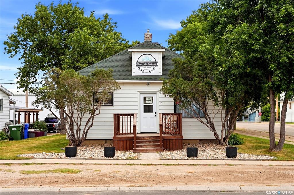 210 Byron Street, SK045014, Saskatchewan,