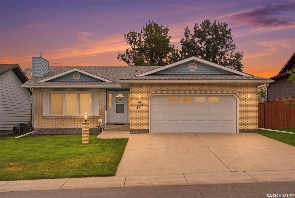 139 Wright Crescent, SK045016, Saskatchewan,