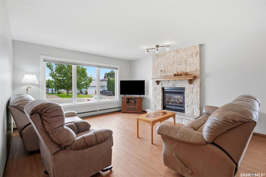 Fourth View of 139 Wright Crescent, Biggar, Saskatchewan, S0K 0M0