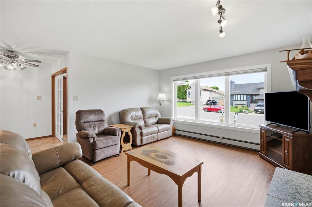 Fifth View of 139 Wright Crescent, Biggar, Saskatchewan, S0K 0M0