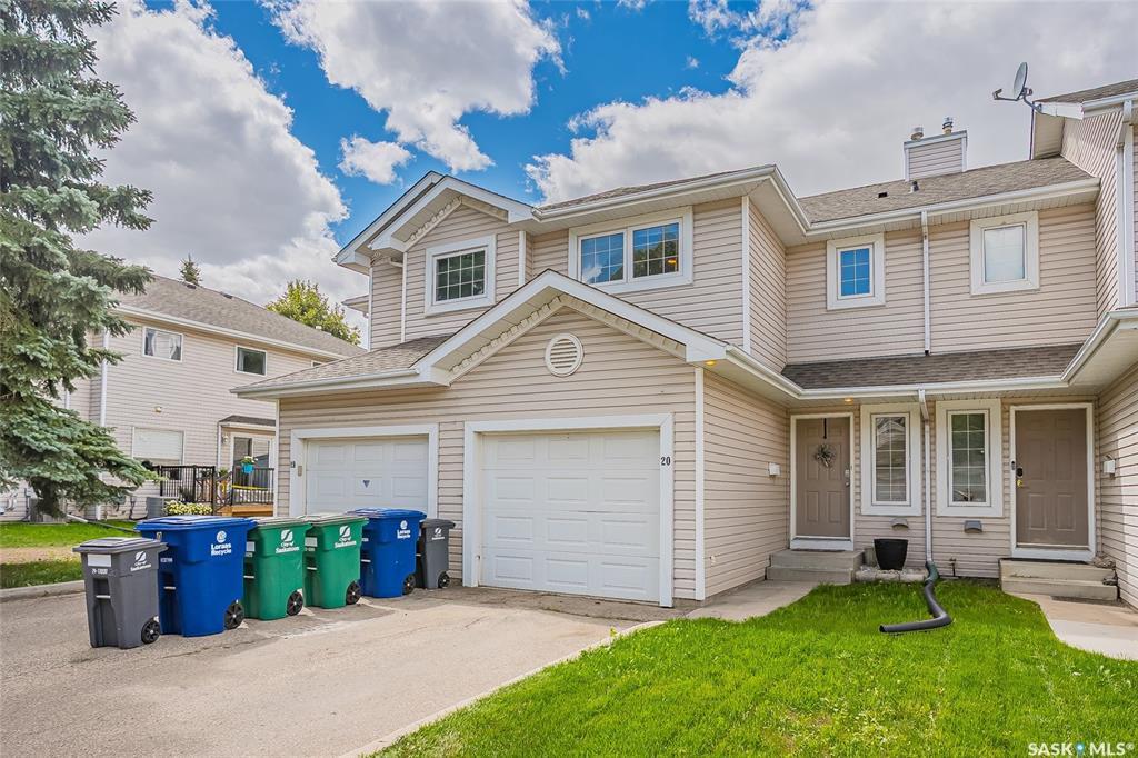 327 Berini Drive #20, SK045017, Saskatchewan,