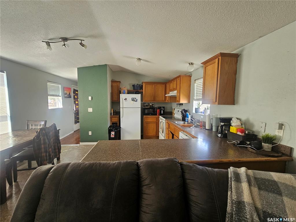 Second View of 159 Prairie Sun Court, Swift Current, Saskatchewan, S9H 3X6