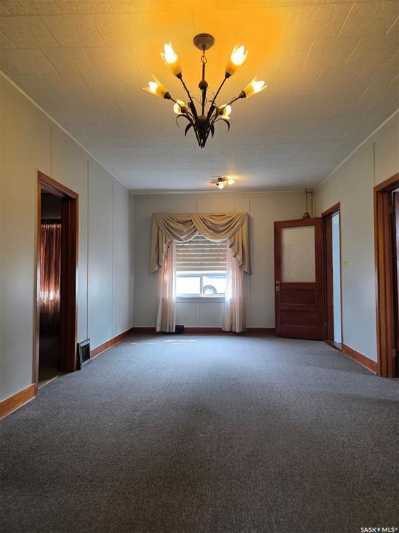 Fifth View of 212 6th Avenue Ne, North East, Swift Current, Saskatchewan, S9H 2M2