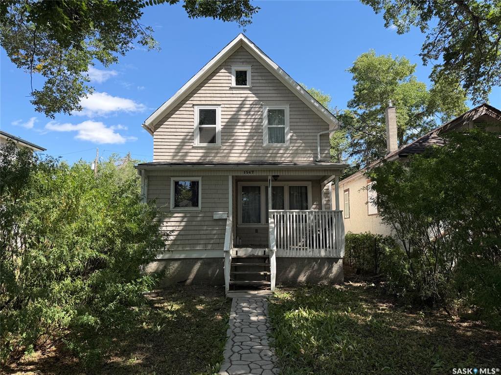1547 Athol Street, SK045028, Saskatchewan,