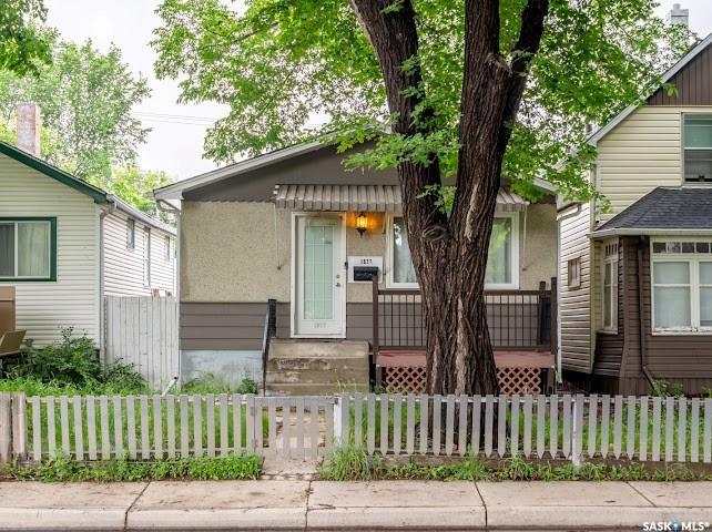 1827 Quebec Street, SK045029, Saskatchewan,