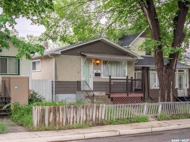 Second View of 1827 Quebec Street, General Hospital, Regina, Saskatchewan, S4P 1J6