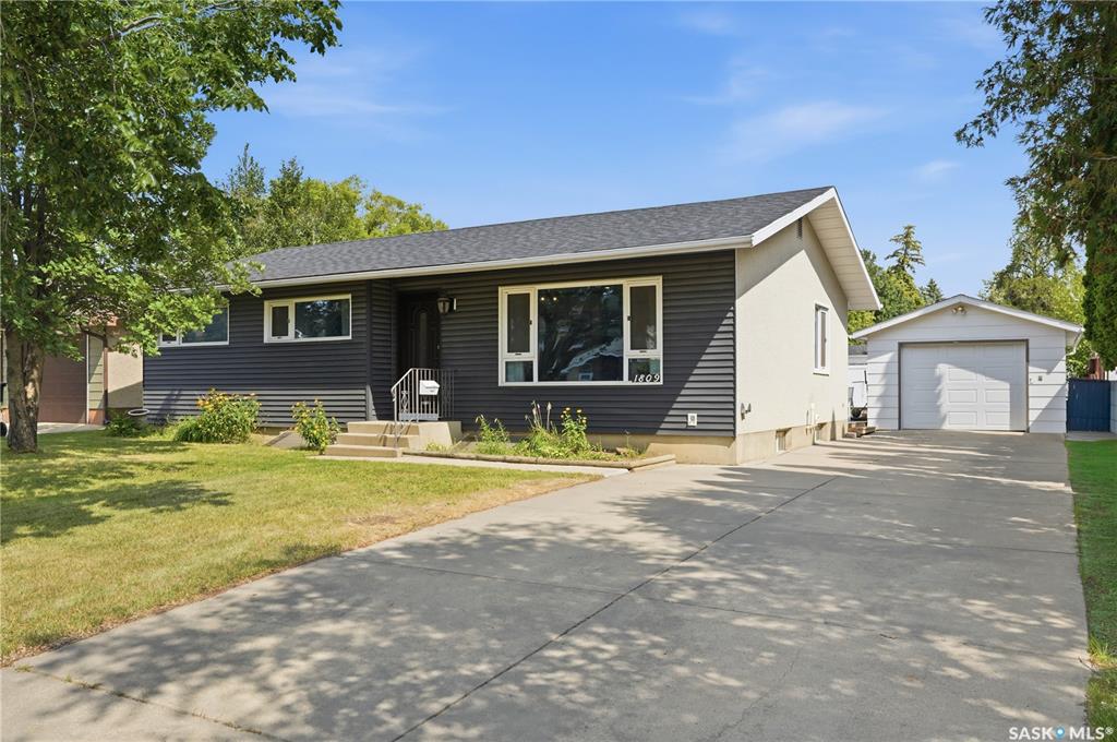 1809 Arlington Avenue, SK045032, Saskatchewan,