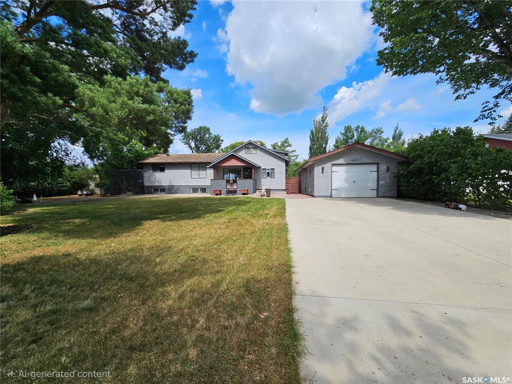 437 3rd Avenue E, SK045042, Saskatchewan,