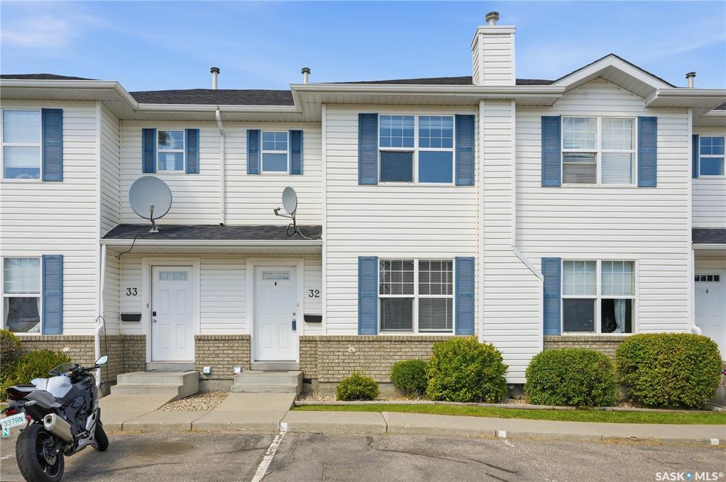 203 Herold Terrace #32, SK045044, Saskatchewan,