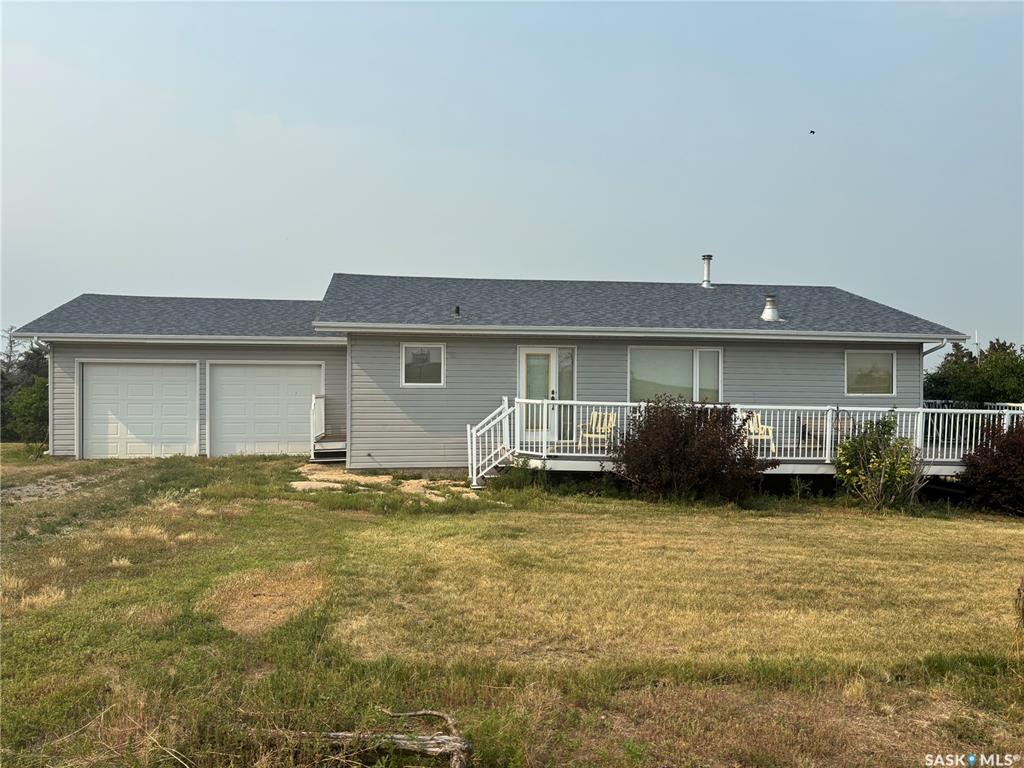 Watson Acreage, SK045051, Saskatchewan,