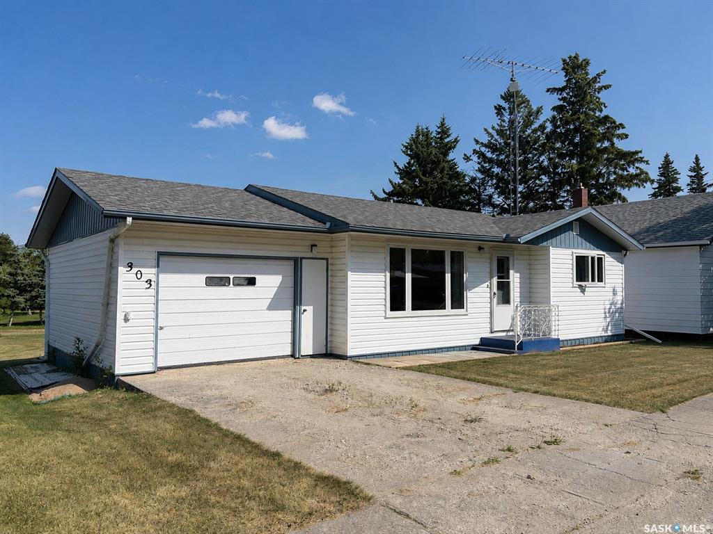 303 Louis Street, SK045058, Saskatchewan,