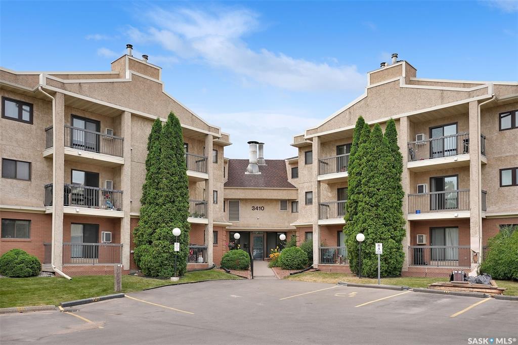 3410 Park Street #302, SK045059, Saskatchewan,