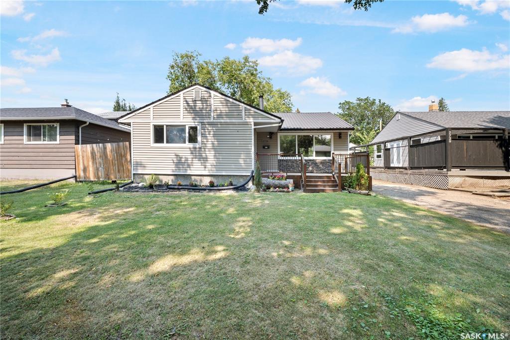 Third View of 2730 Thornton Avenue, Lakeview RG, Regina, Saskatchewan, S4S 1J1