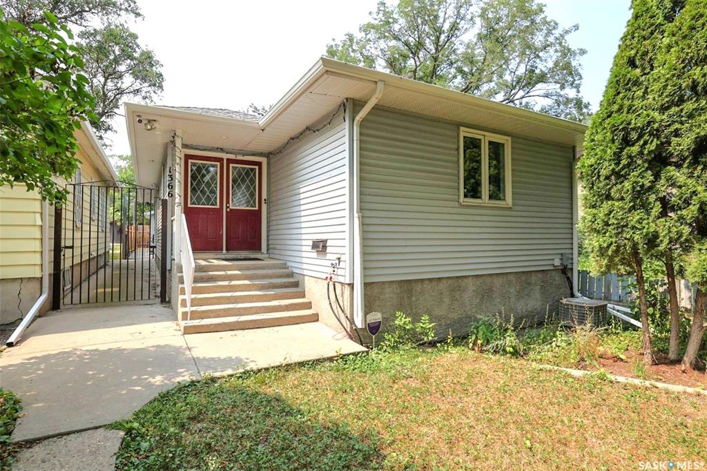 1366 Retallack Street, SK045062, Saskatchewan,