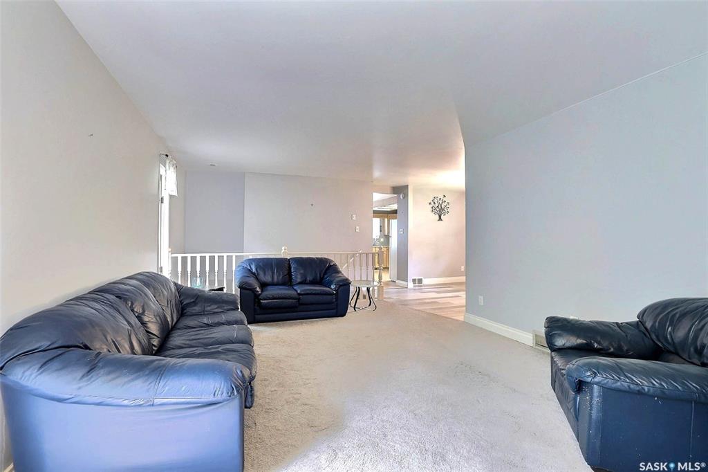 Third View of 1366 Retallack Street, Washington Park, Regina, Saskatchewan, S4T 2H9