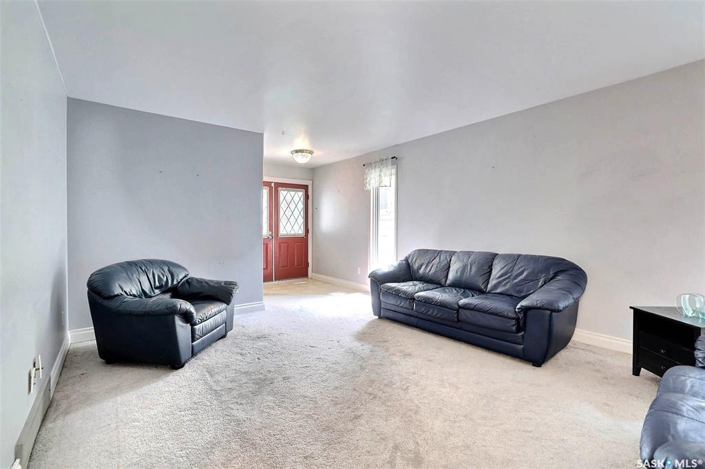 Fifth View of 1366 Retallack Street, Washington Park, Regina, Saskatchewan, S4T 2H9
