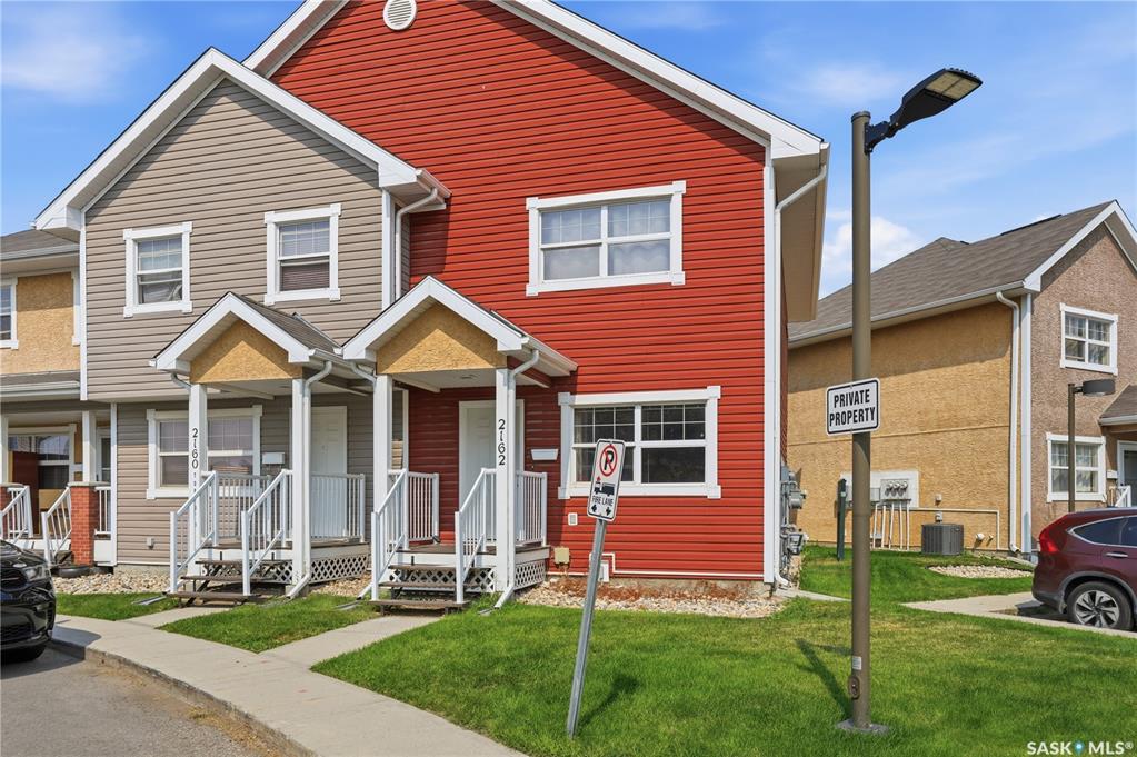 MLS® listing #SK045063 for sale located at 2162 Toronto Street