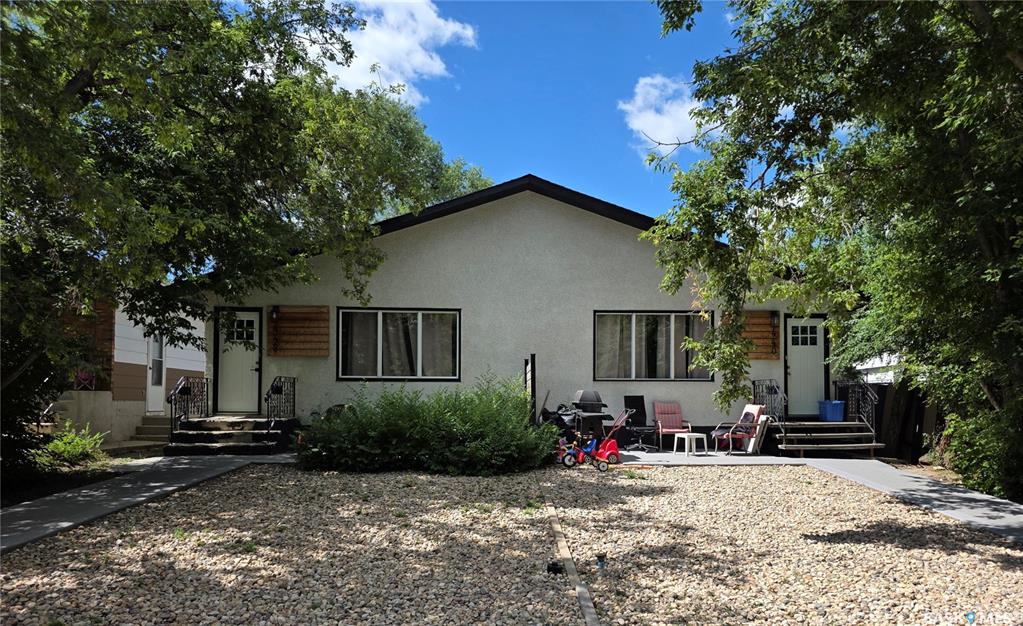 440 442 Connaught Street, SK045065, Saskatchewan,
