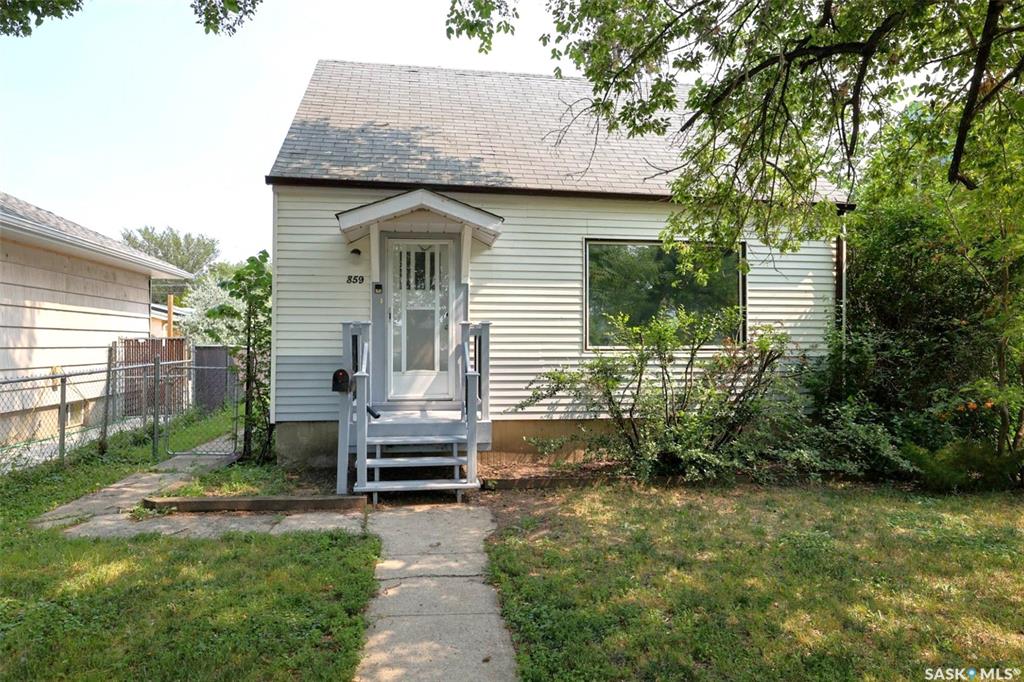 859 Pasqua Street, SK045069, Saskatchewan,