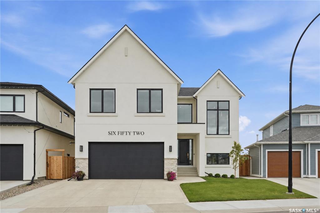 Second View of 652 Pepper Bend, Brighton, Saskatoon, Saskatchewan, S7V 1T3
