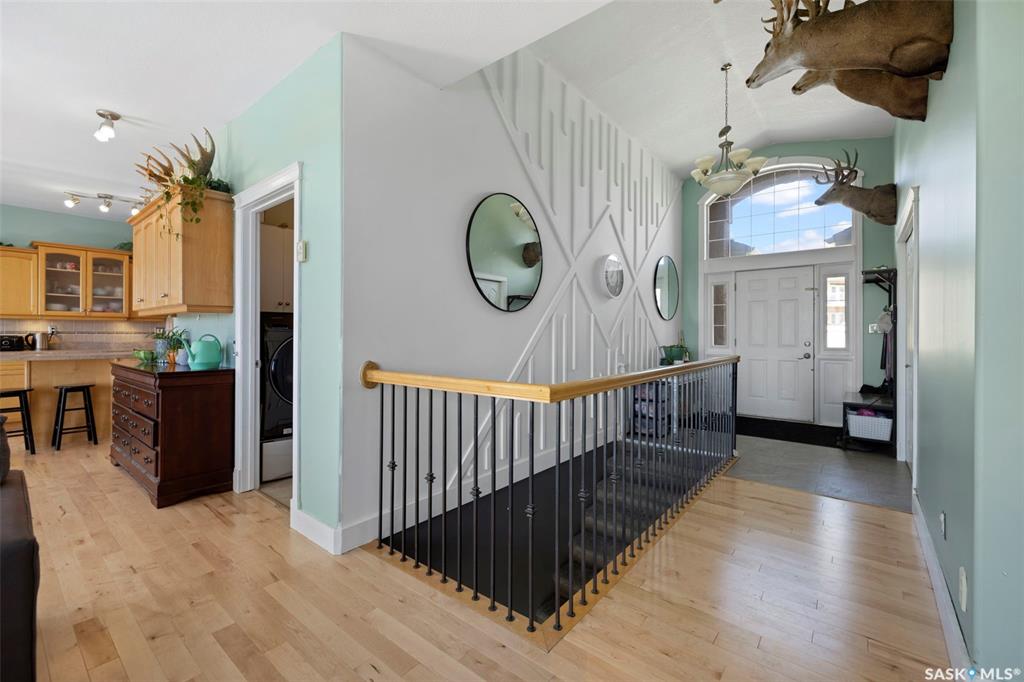 Third View of 120 Deer Ridge Drive, Deer Valley (Lumsden Rm No. 189), Lumsden Rm No. 189, Saskatchewan, S2V 1B8