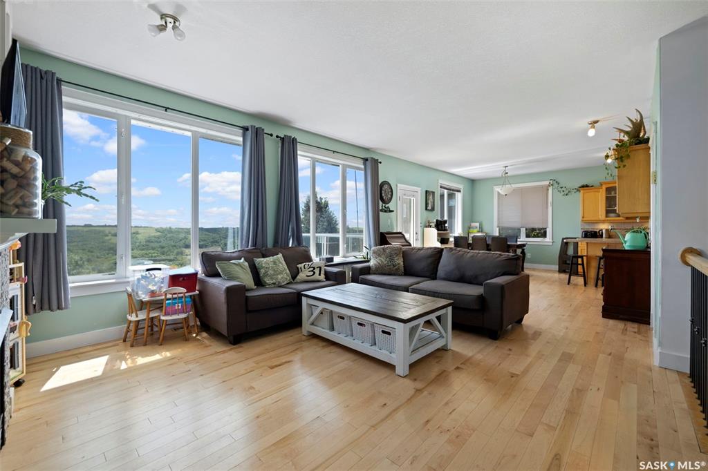 Fourth View of 120 Deer Ridge Drive, Deer Valley (Lumsden Rm No. 189), Lumsden Rm No. 189, Saskatchewan, S2V 1B8