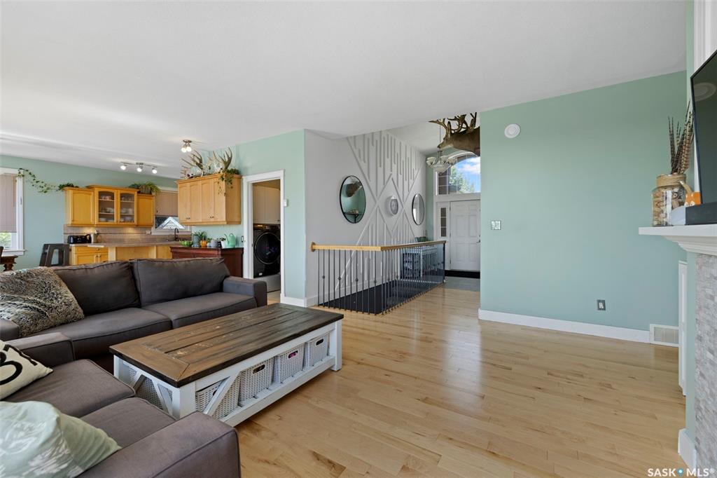 Fifth View of 120 Deer Ridge Drive, Deer Valley (Lumsden Rm No. 189), Lumsden Rm No. 189, Saskatchewan, S2V 1B8