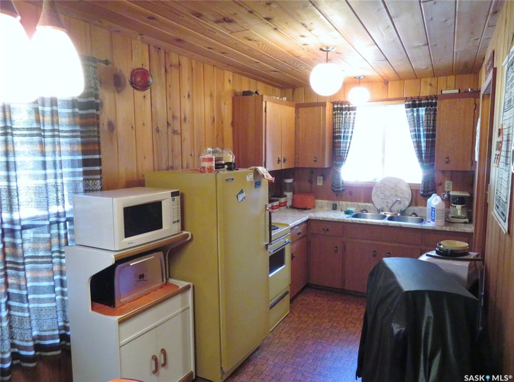 Second View of 99 Chamakese Road, Chitek Lake, Saskatchewan, S0J 0L0