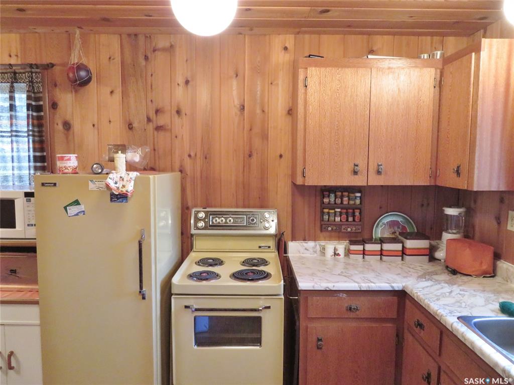Third View of 99 Chamakese Road, Chitek Lake, Saskatchewan, S0J 0L0