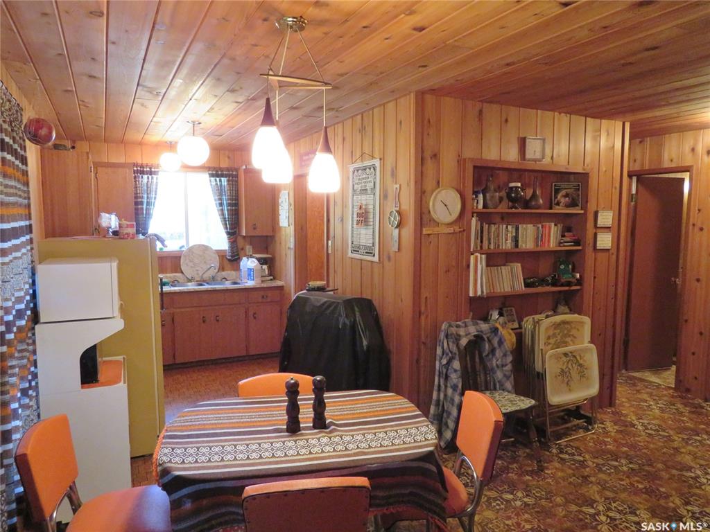 Fourth View of 99 Chamakese Road, Chitek Lake, Saskatchewan, S0J 0L0