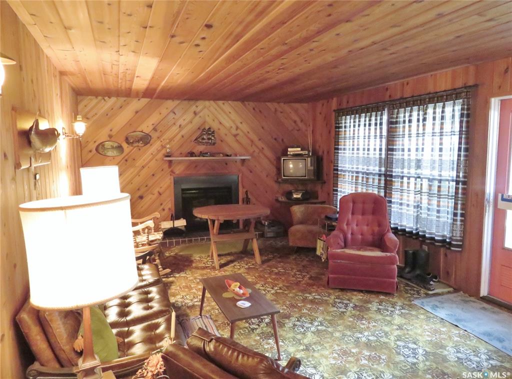 Fifth View of 99 Chamakese Road, Chitek Lake, Saskatchewan, S0J 0L0
