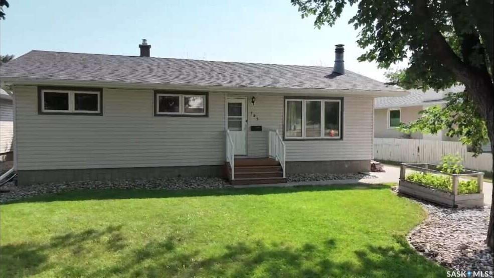 195 Wells Street, SK045080, Saskatchewan,