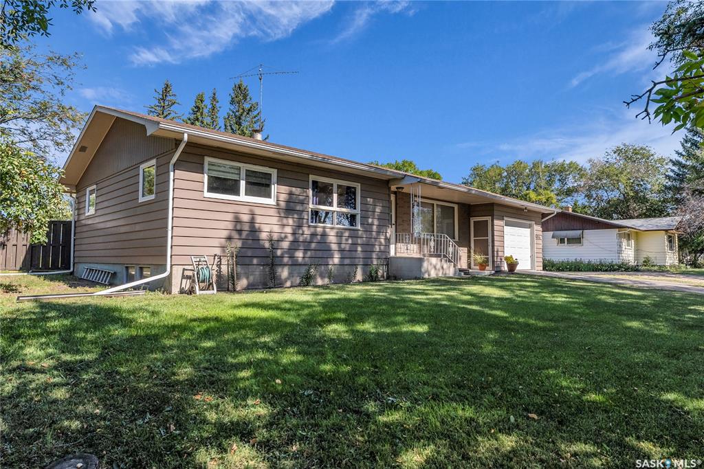 Main View of 604 King Street, Imperial, Saskatchewan, S0G 2J0