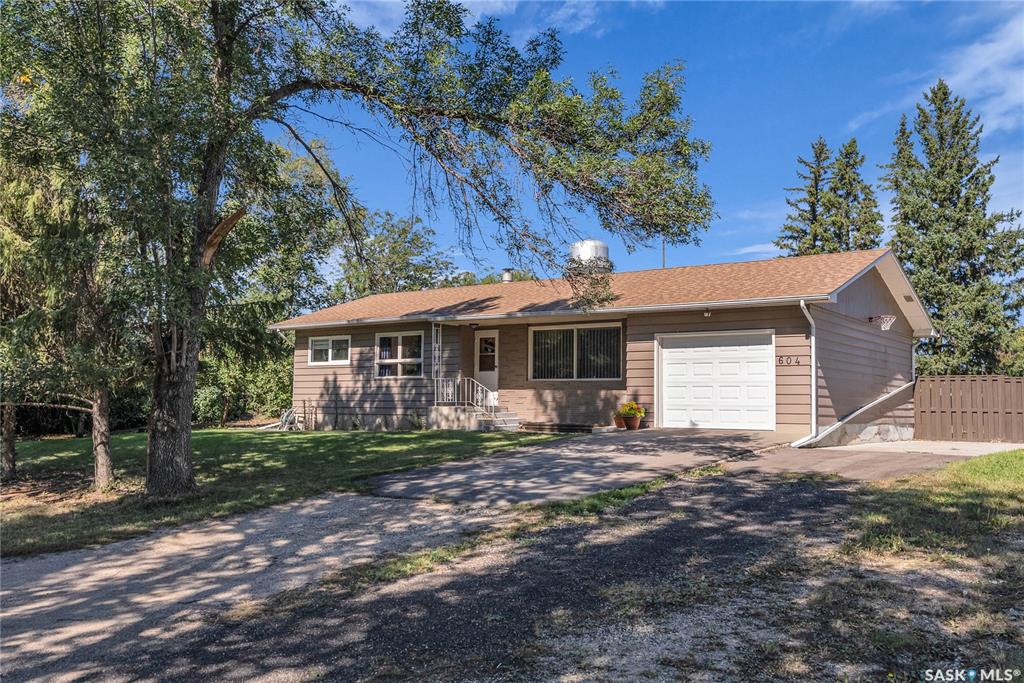 Second View of 604 King Street, Imperial, Saskatchewan, S0G 2J0