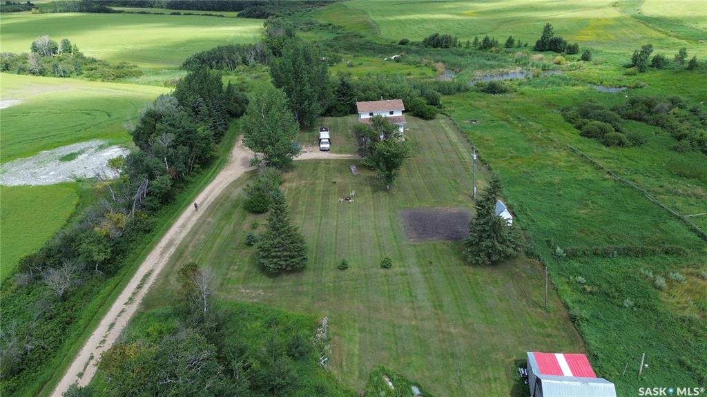 40 ACRE KAMSACK ACREAGE, SK045082, Saskatchewan,