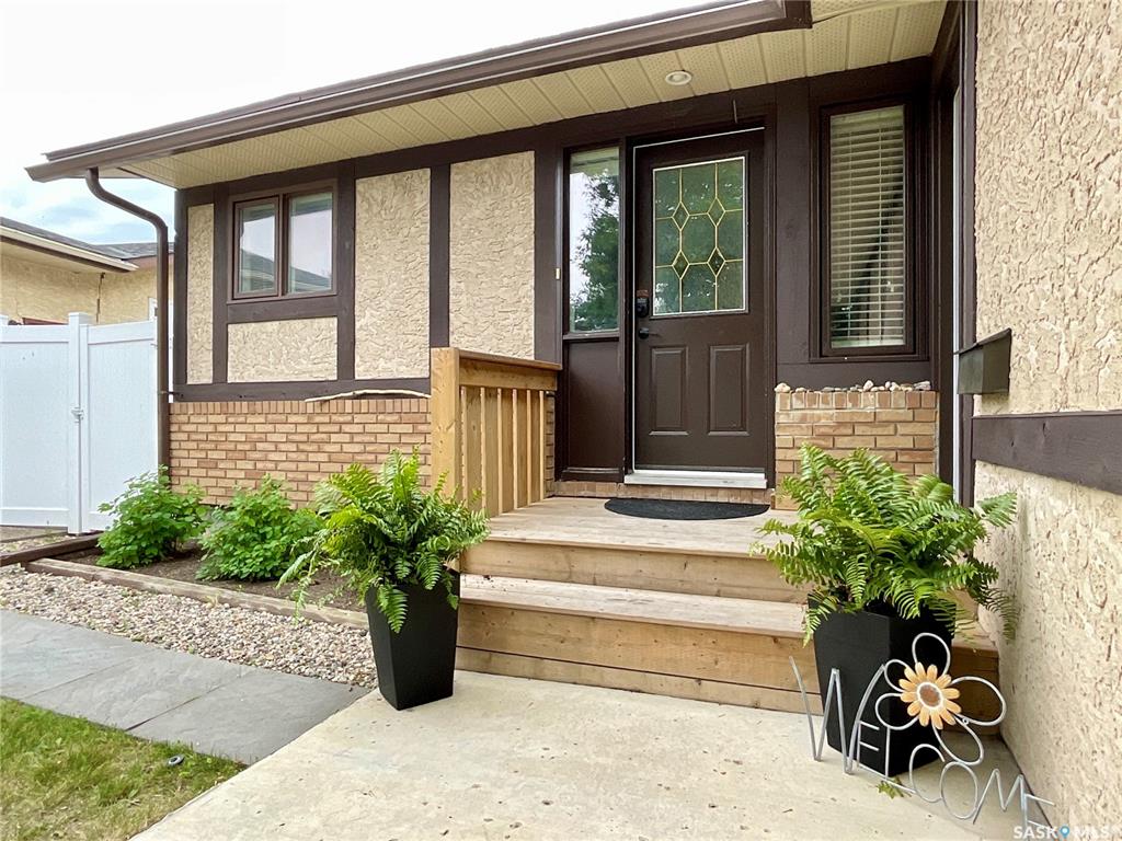 Fourth View of 3107 Andreychuk Place E, Gardiner Heights, Regina, Saskatchewan, S4V 2C5