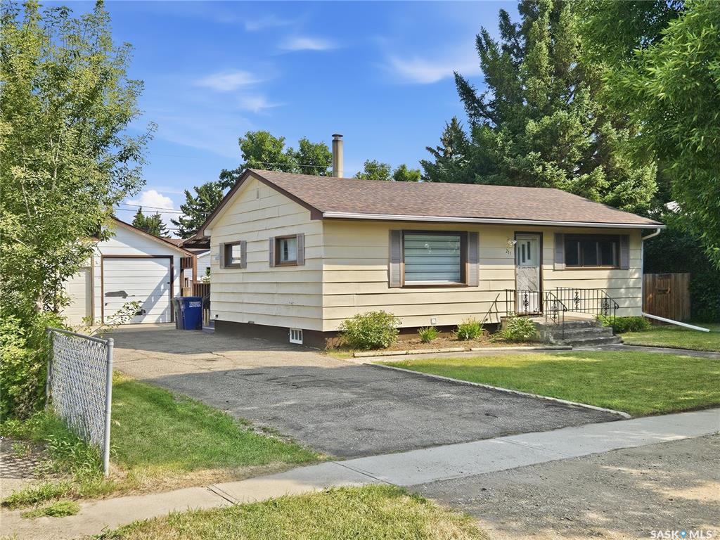 211 3rd Avenue W, SK045087, Saskatchewan,