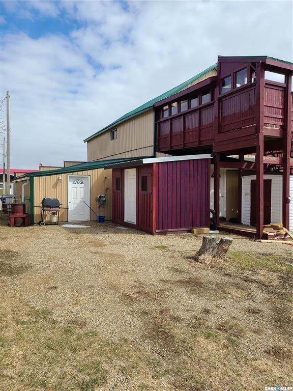 Third View of 48 Main Street, Manor, Saskatchewan, S0C 1R0