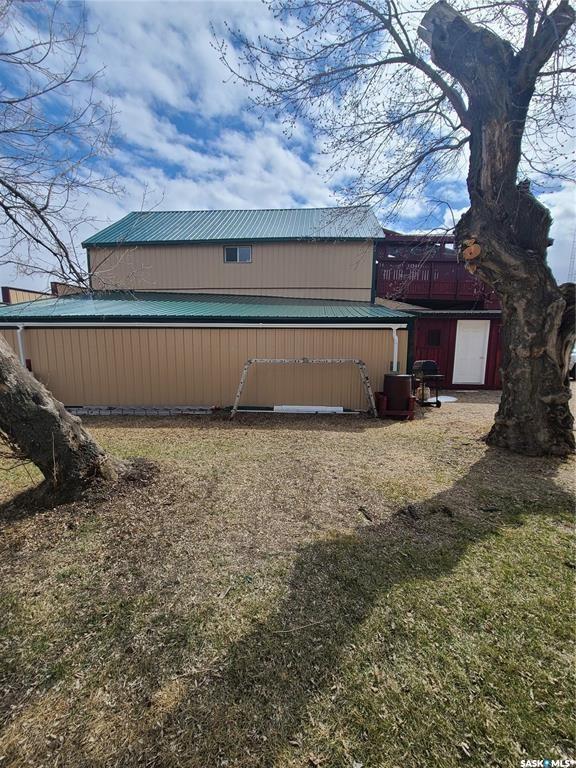 Fourth View of 48 Main Street, Manor, Saskatchewan, S0C 1R0