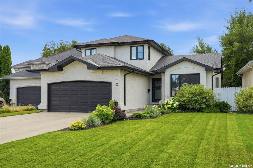110 Mcfarland Place, SK045089, Saskatchewan,