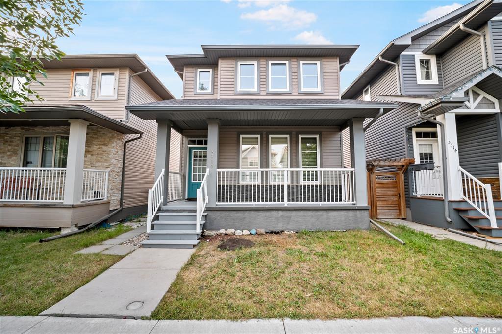 Second View of 5318 Whereatt Road, Harbour Landing, Regina, Saskatchewan, S4W 0N3