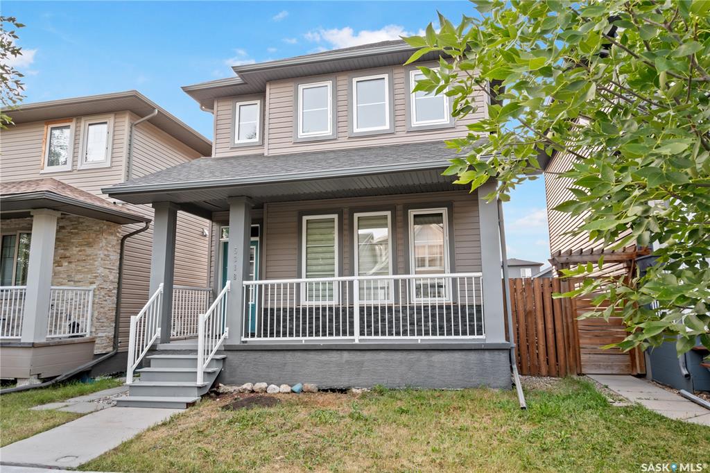 Third View of 5318 Whereatt Road, Harbour Landing, Regina, Saskatchewan, S4W 0N3