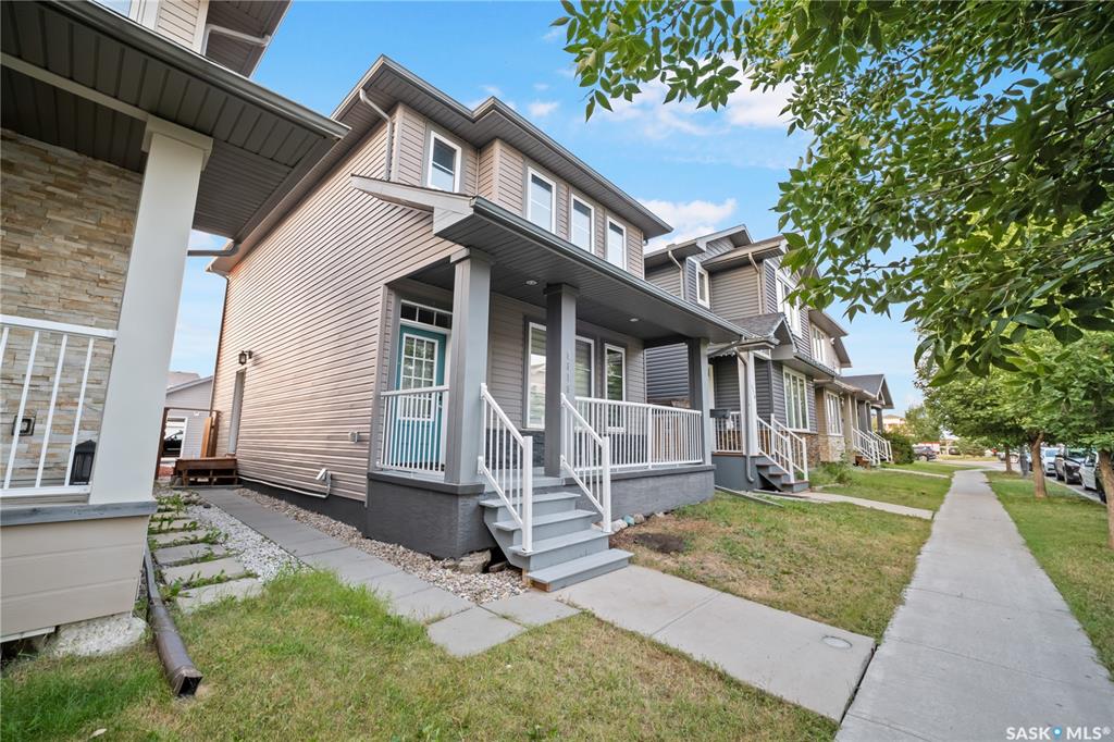 Fourth View of 5318 Whereatt Road, Harbour Landing, Regina, Saskatchewan, S4W 0N3