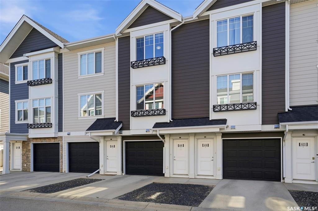 701 Meadows Boulevard #618, SK045092, Saskatchewan,